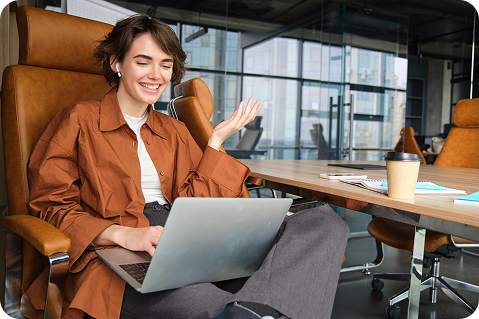 AI-Powered Recruitment: The Future of Hiring Is Here with HRonlinePlus