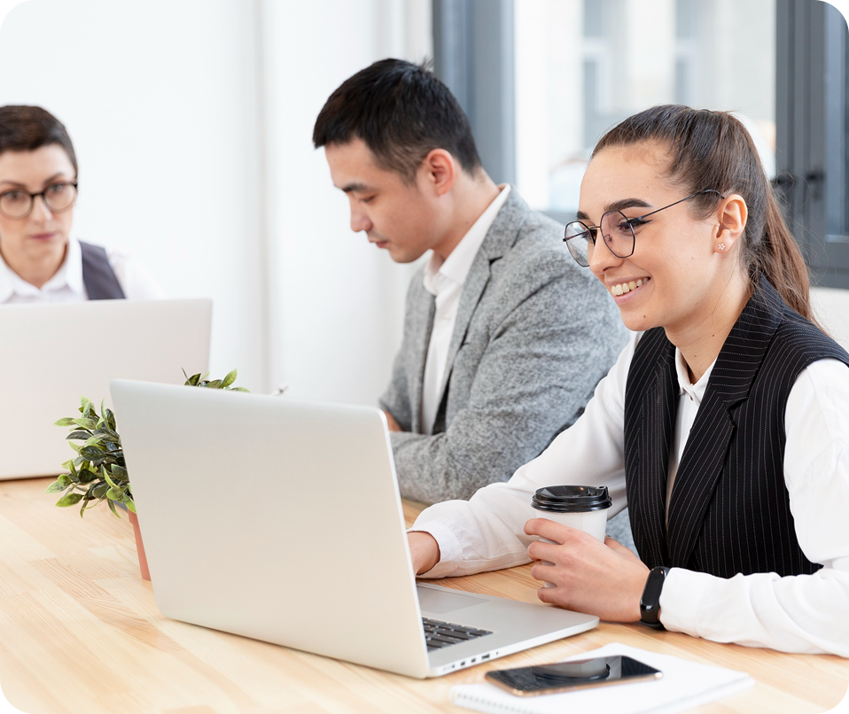 COE at Your Fingertips with HRonlinePlus