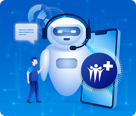 HR+ Intelligence: A ChatGPT-Like AI Assistant for Smarter HR Decisions