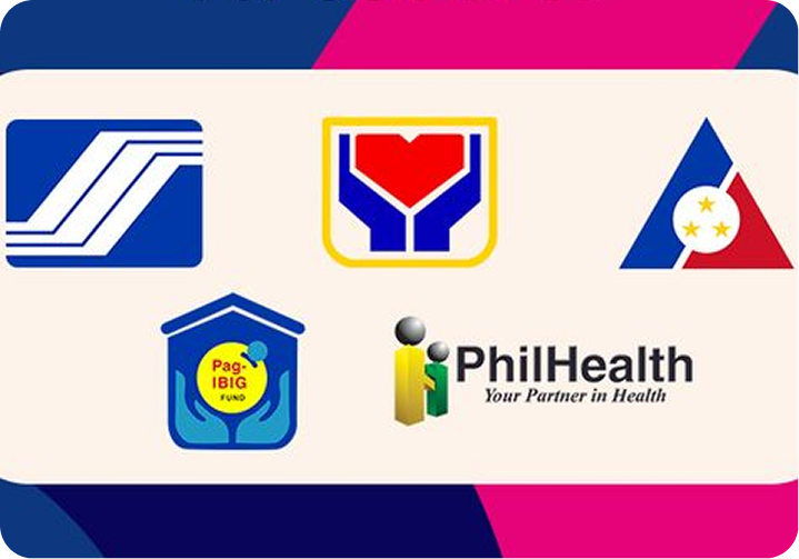 Simplifying Compliance with HROnline+ Government Identification Module