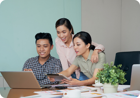 Strengthening Employee Verification with HROnline+ Reference Information Module