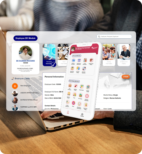 The Ultimate Guide to HRIS in the Philippines: How HROnline+ Is Transforming Human Resource Management