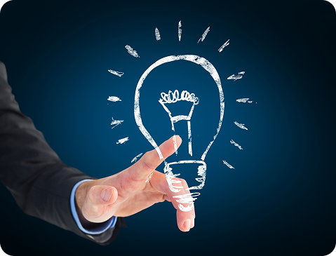 Employee suggestion program helping employees share ideas and improve workplace processes