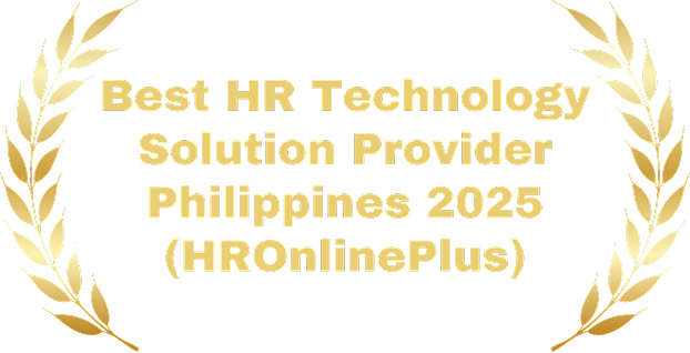 Award-Winning HR Technology Solution