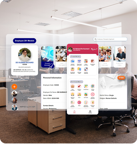 Why HROnline+ is #1 and Why Choose HROnline+ for Your HRIS?