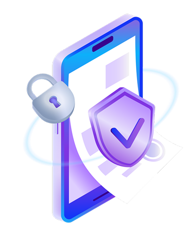 Security of electronic documents