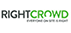 RightCrowd Logo